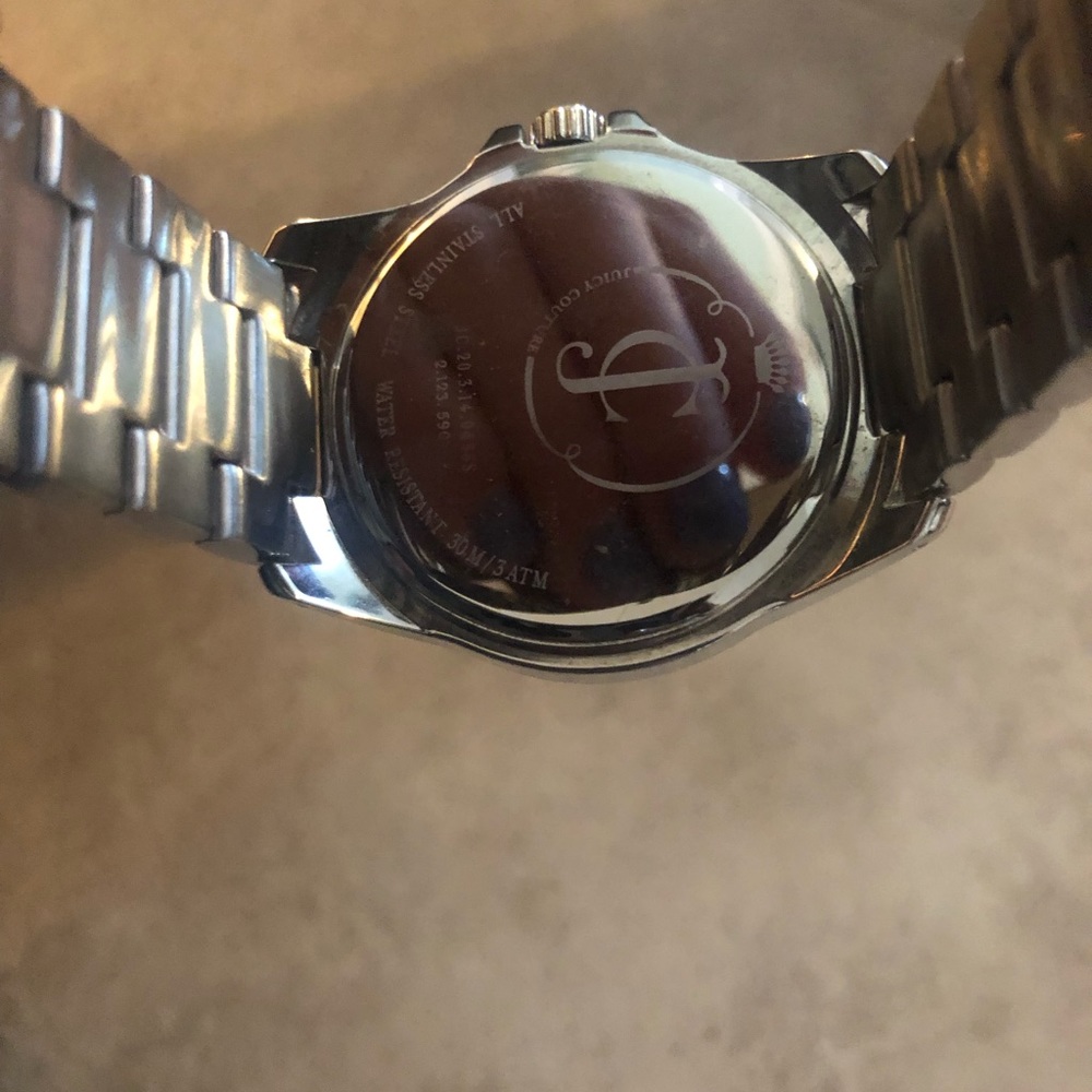Juicy couture watch - Picture 2 of 3